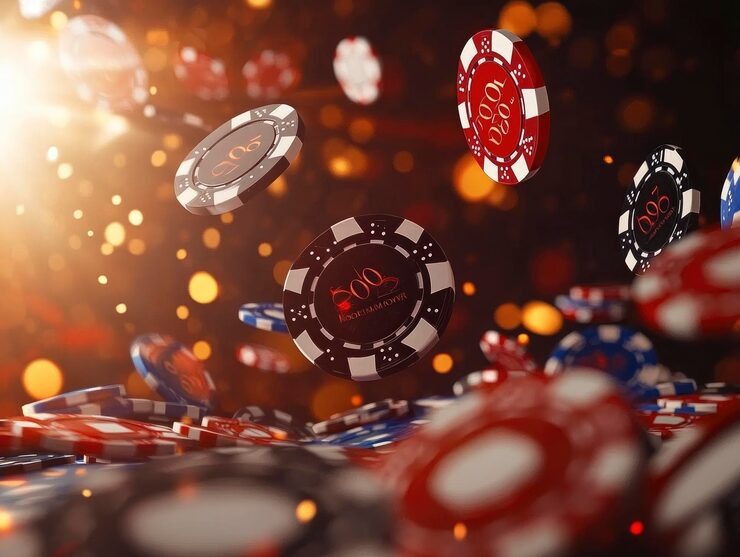 ck222 bet লাইভ ক্যাসিনো স্টুডিও ও ডিলার